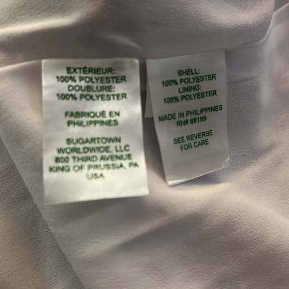 Tilly skirt - Picture 4 of 4